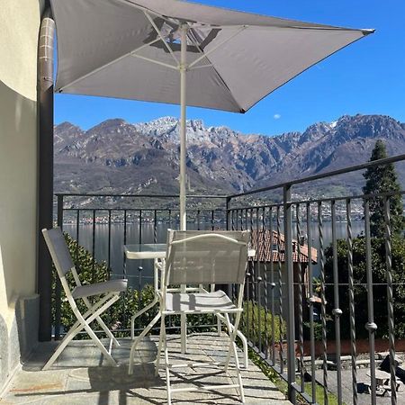Апартаменты Casa Delle Olive 1 Oliveto Lario Экстерьер фото