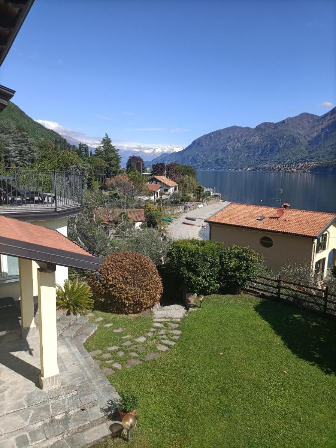 Апартаменты Casa Delle Olive 1 Oliveto Lario Экстерьер фото