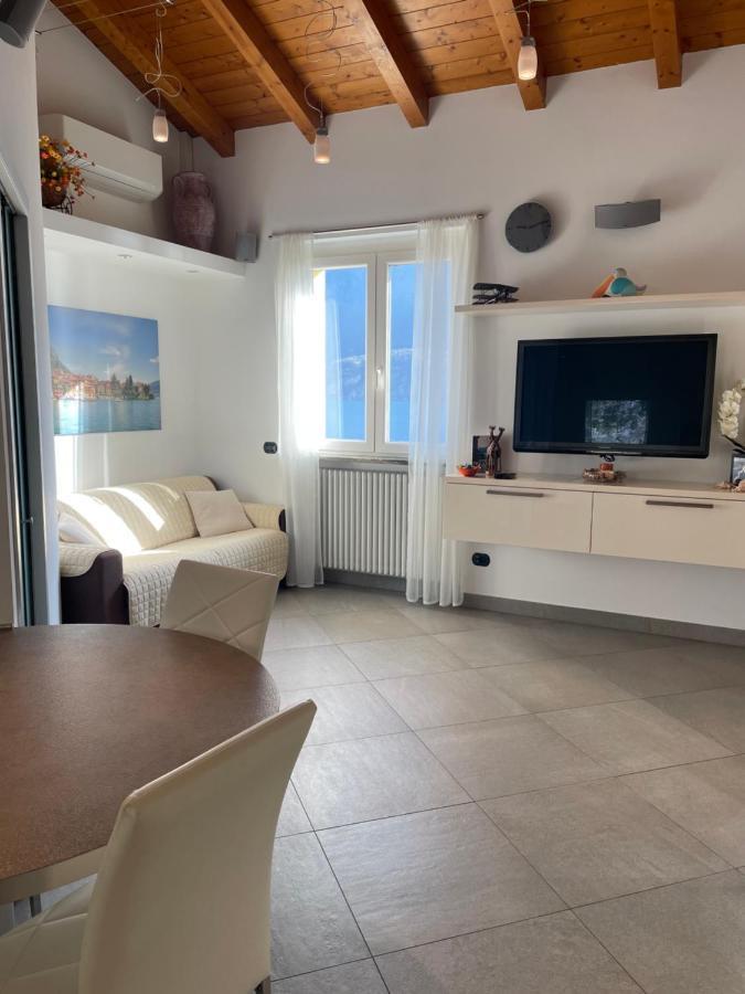 Апартаменты Casa Delle Olive 1 Oliveto Lario Экстерьер фото