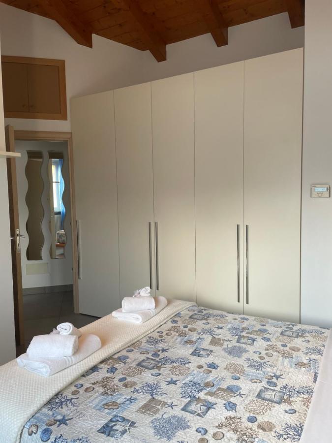 Апартаменты Casa Delle Olive 1 Oliveto Lario Экстерьер фото