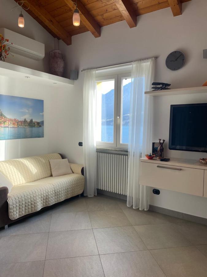 Апартаменты Casa Delle Olive 1 Oliveto Lario Экстерьер фото