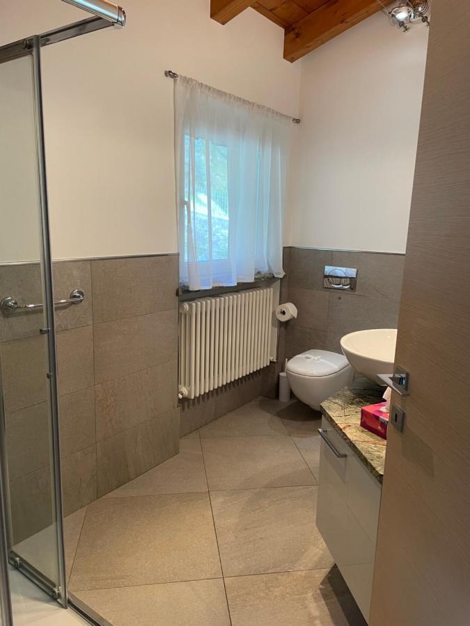 Апартаменты Casa Delle Olive 1 Oliveto Lario Экстерьер фото